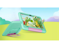 Blackview TAB 20 Kids 10.1" (4/64) zielony  - 1581928 - zdjęcie 12